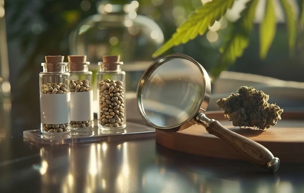 Comprendre les graines de cannabis F1, F2 et polyhybrides