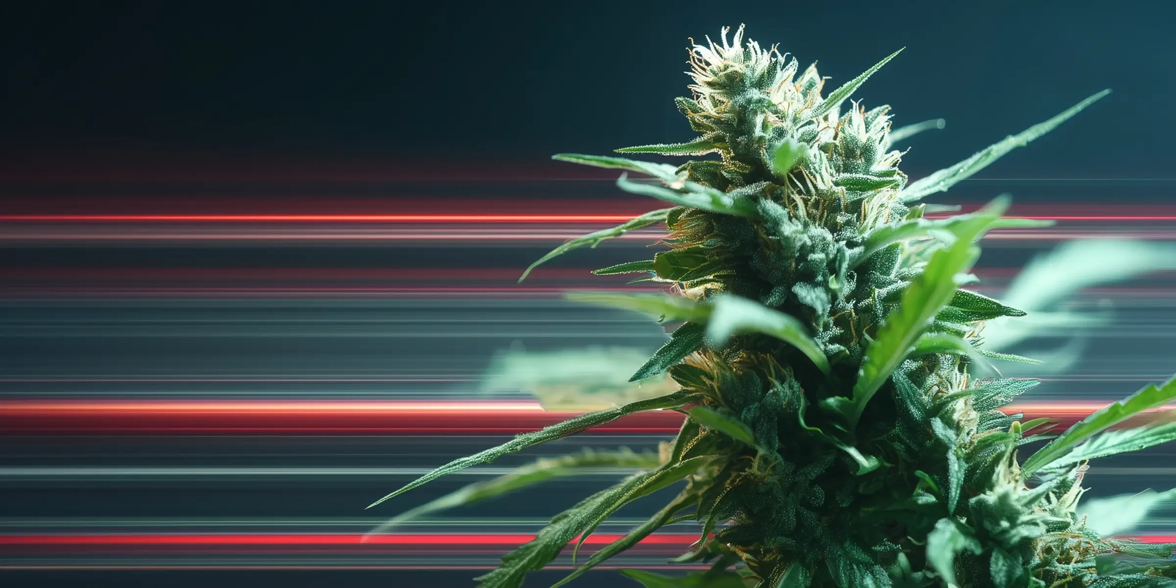 Graines de cannabis à floraison rapide expliquées : Pourquoi ces variétés mûrissent-elles si vite ?