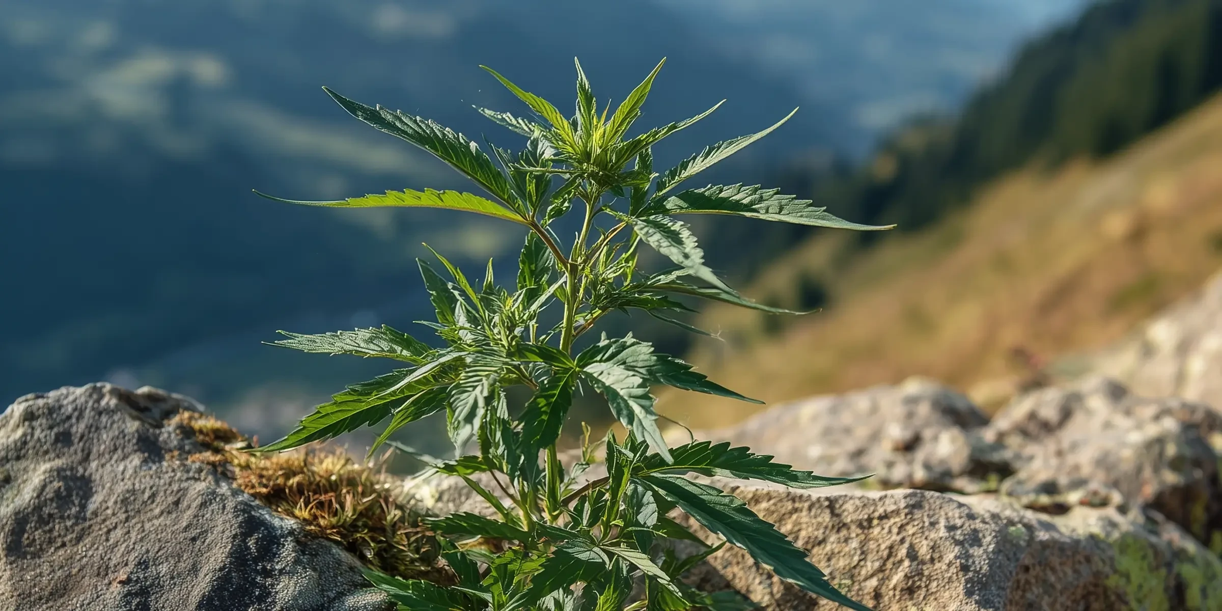 Comment la génétique autofloraison a changé le cannabis à jamais