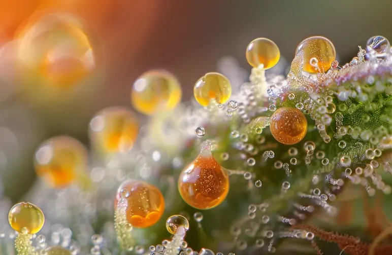 La science de l'herbe puissante: 7 facteurs avérés influençant la puissance du cannabis