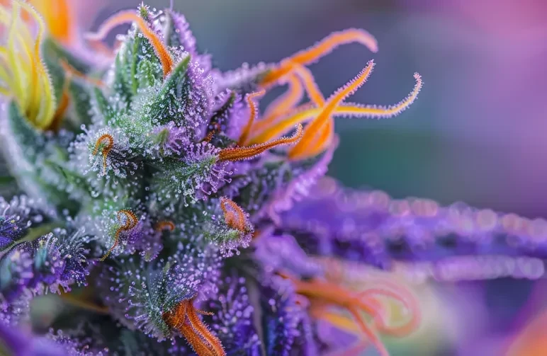 5 méthodes éprouvées pour améliorer la production de résine des variétés autoflorissantes
