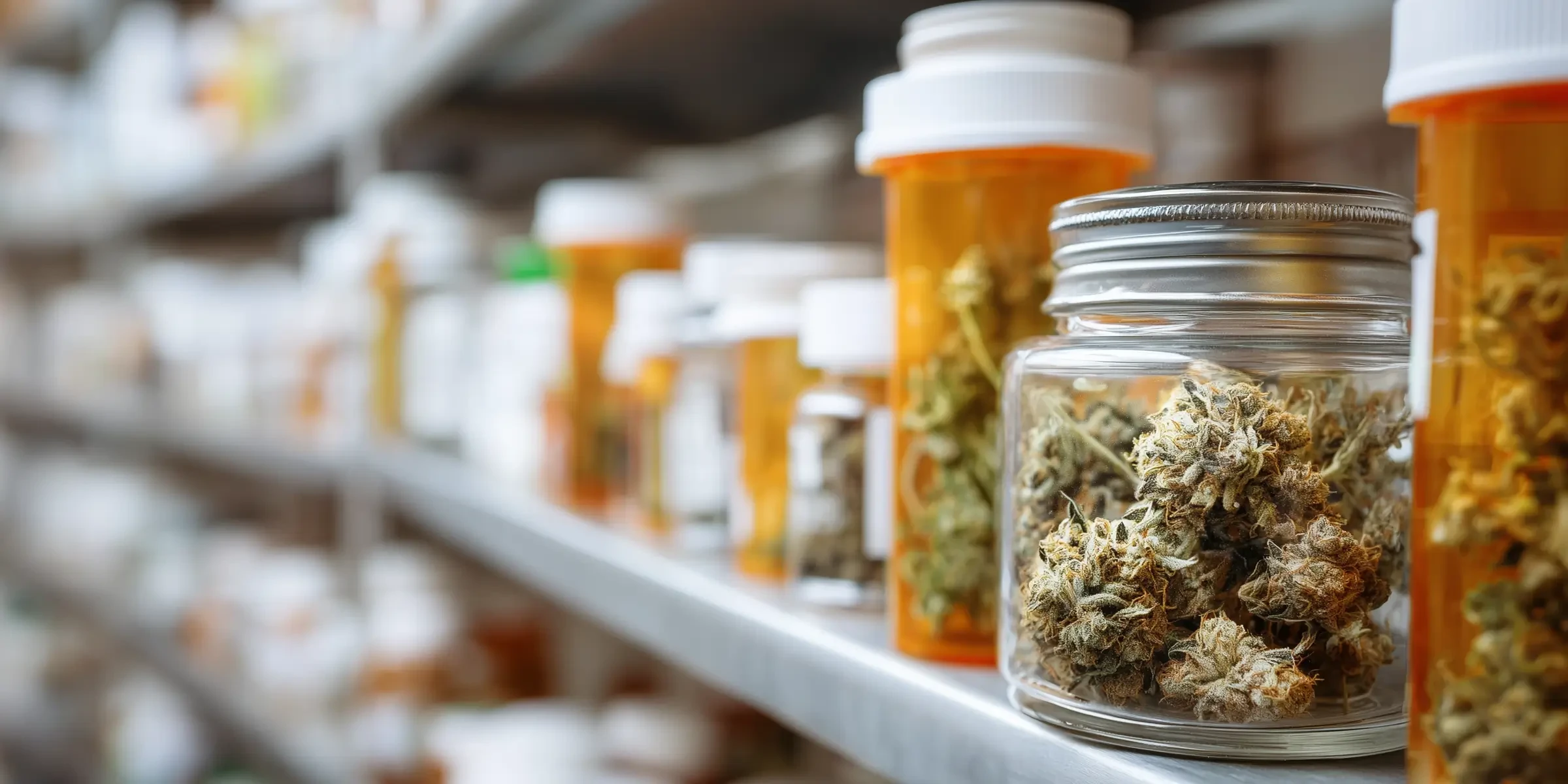 Le cannabis médical aujourd'hui - science, sécurité et la fin de la stigmatisation