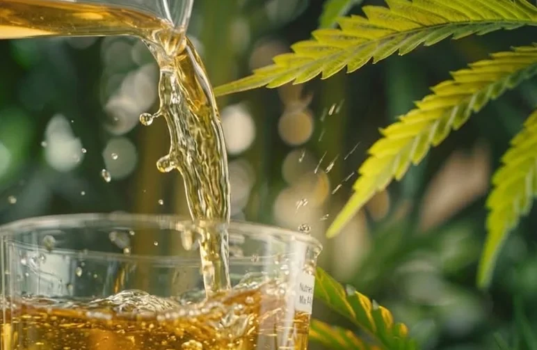 Le guide ultime des nutriments du cannabis, de l’EC et de la qualité de l’eau