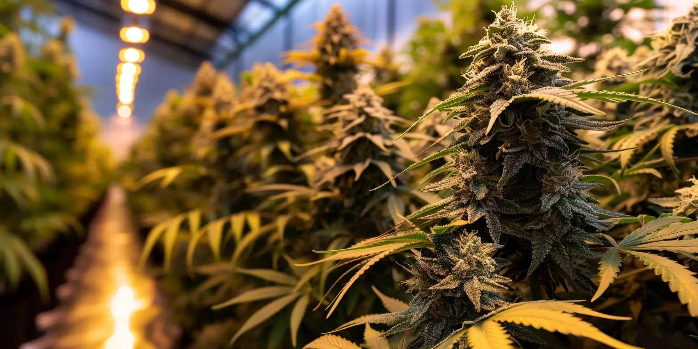 Graines de cannabis photopériodiques expliquées : comment les cycles lumineux contrôlent votre récolte