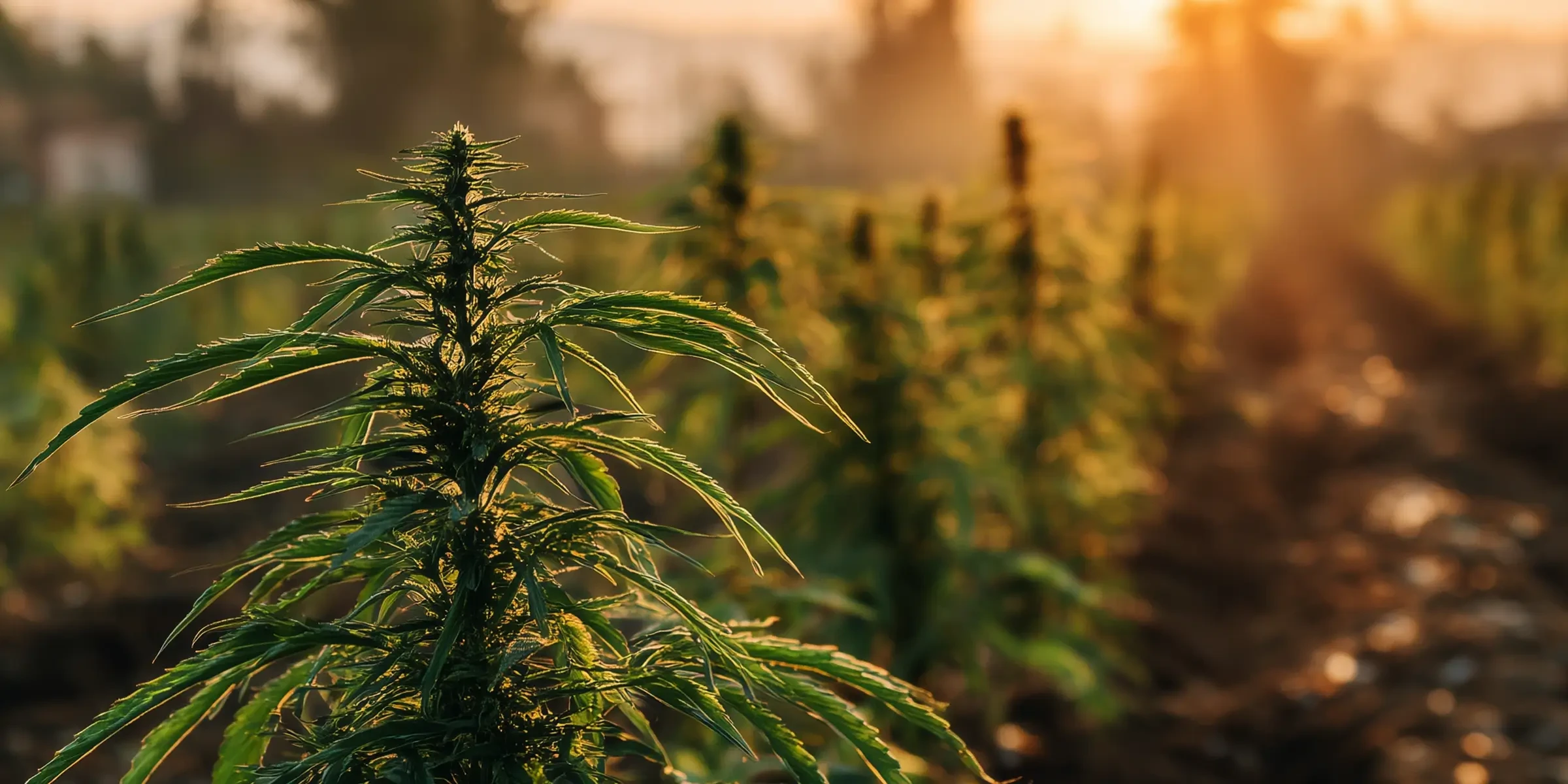 Étude : Les impacts environnementaux de la culture du cannabis