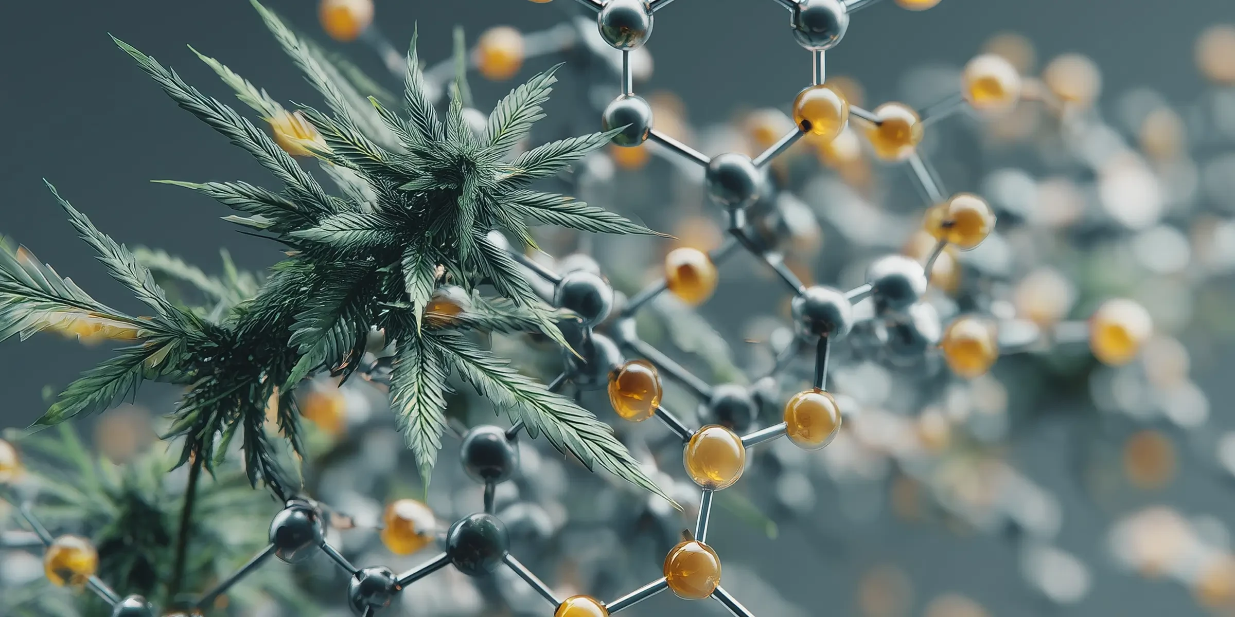 Étude : Comment la nutrition azotée influence la culture du cannabis