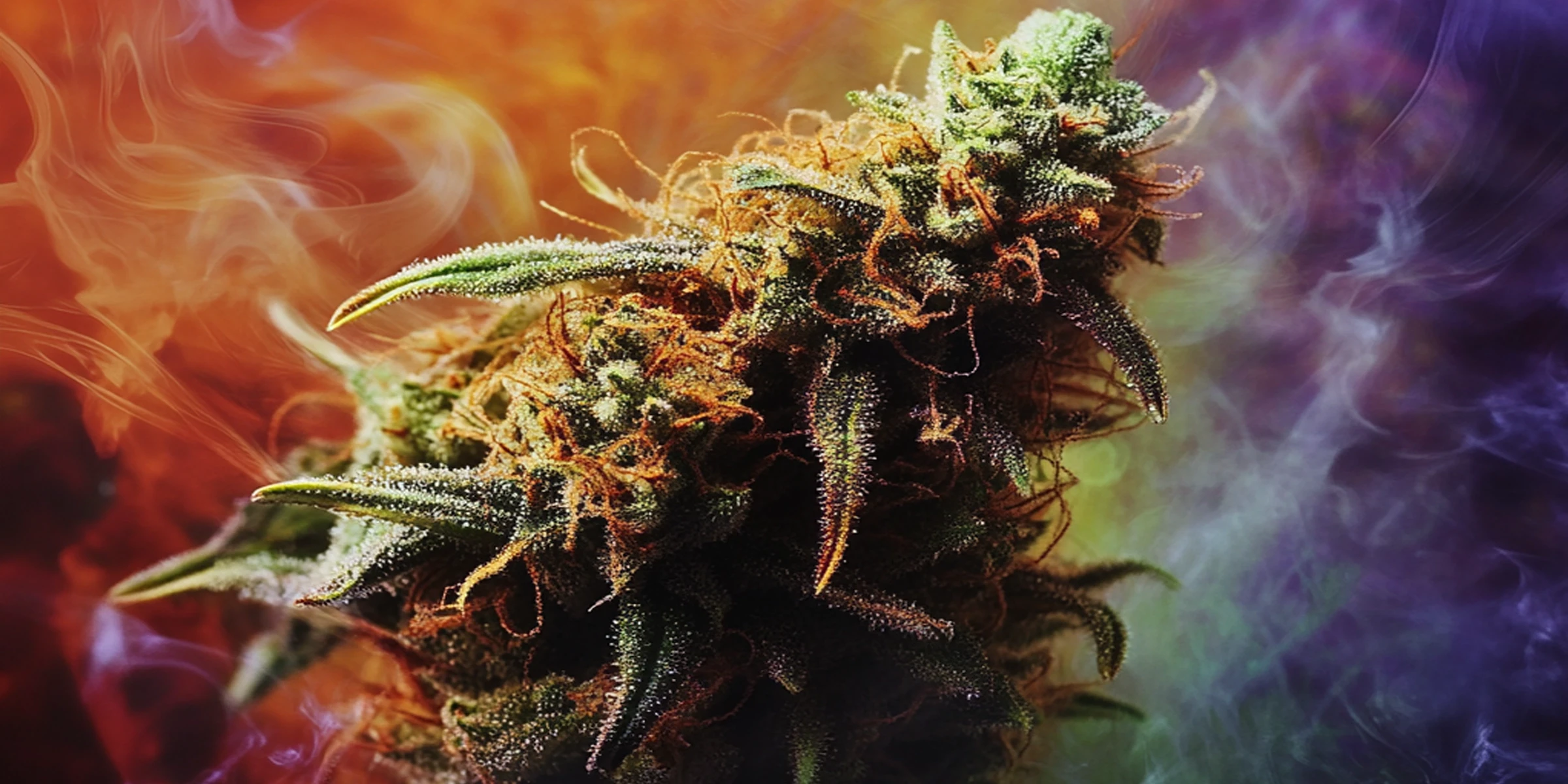 Révéler le lien réel entre les effets, les arômes et la composition chimique du cannabis