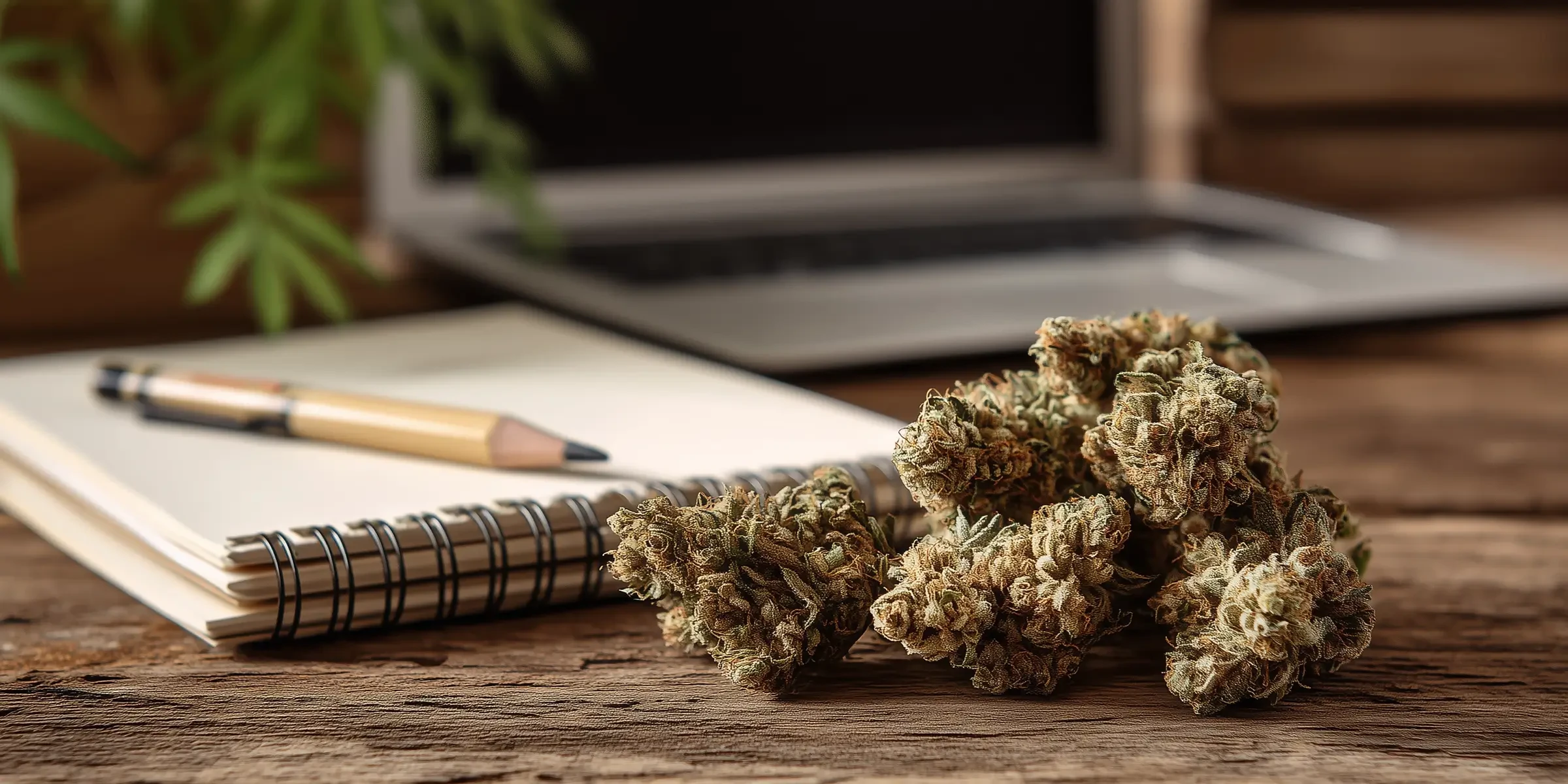 Top 8 Variétés Sativa Énergisantes – Idéales pour la journée et la créativité