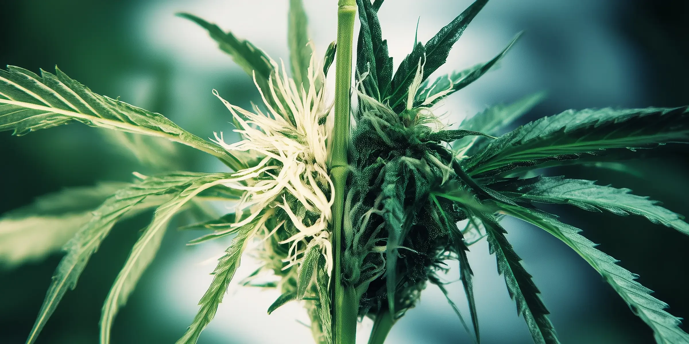 Comprendre l’hybridation du cannabis : comment naissent les nouvelles variétés
