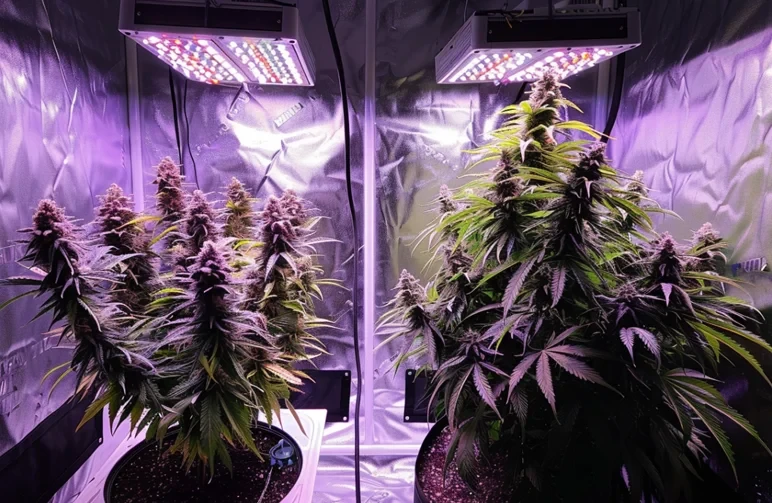 Autofloraisons vs. Photopériodes : le guide ultime pour choisir votre variété de cannabis (testé en laboratoire WSE)