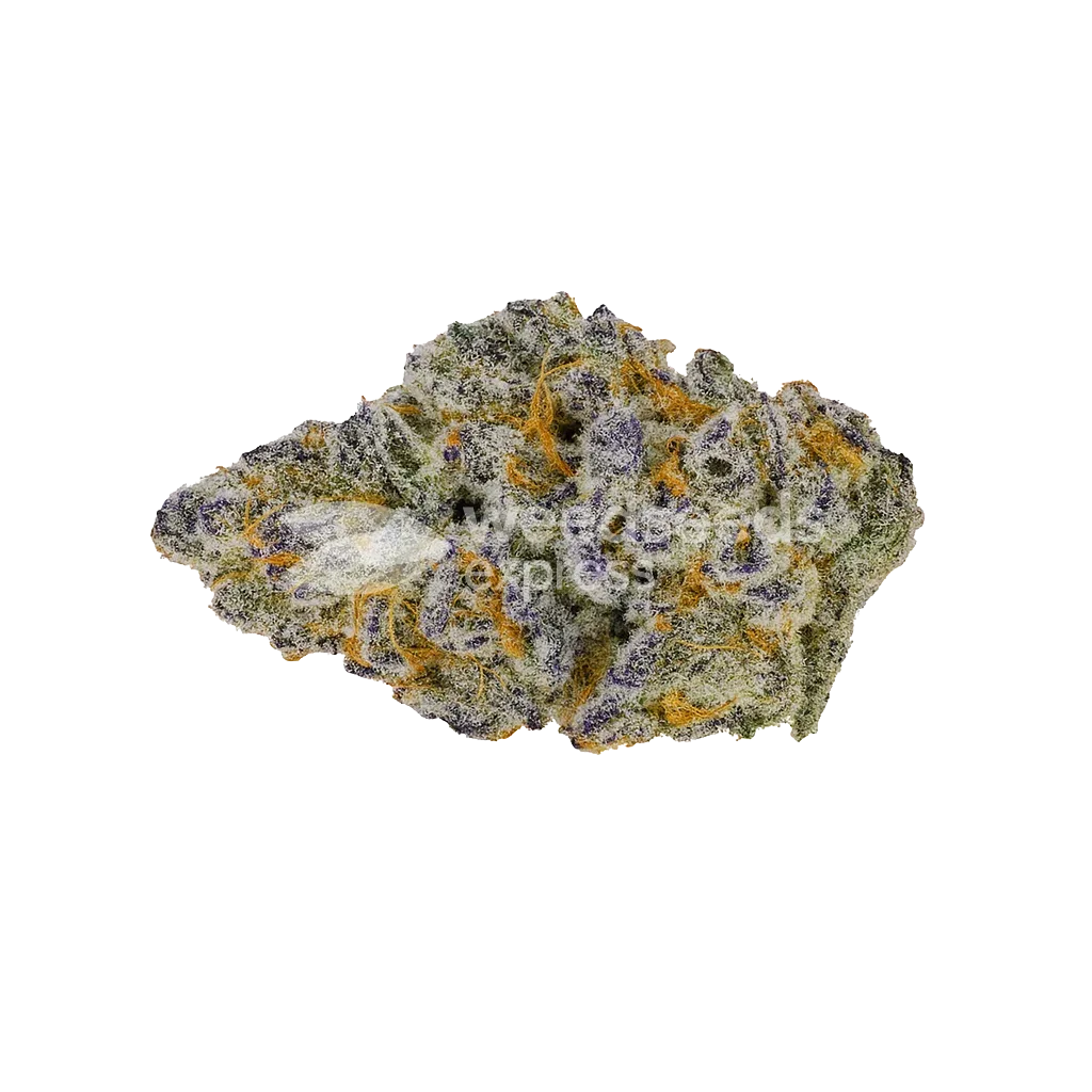 Bud de Future #1 Auto