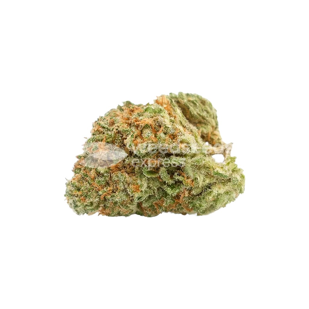 Bud de Grape Ape Auto