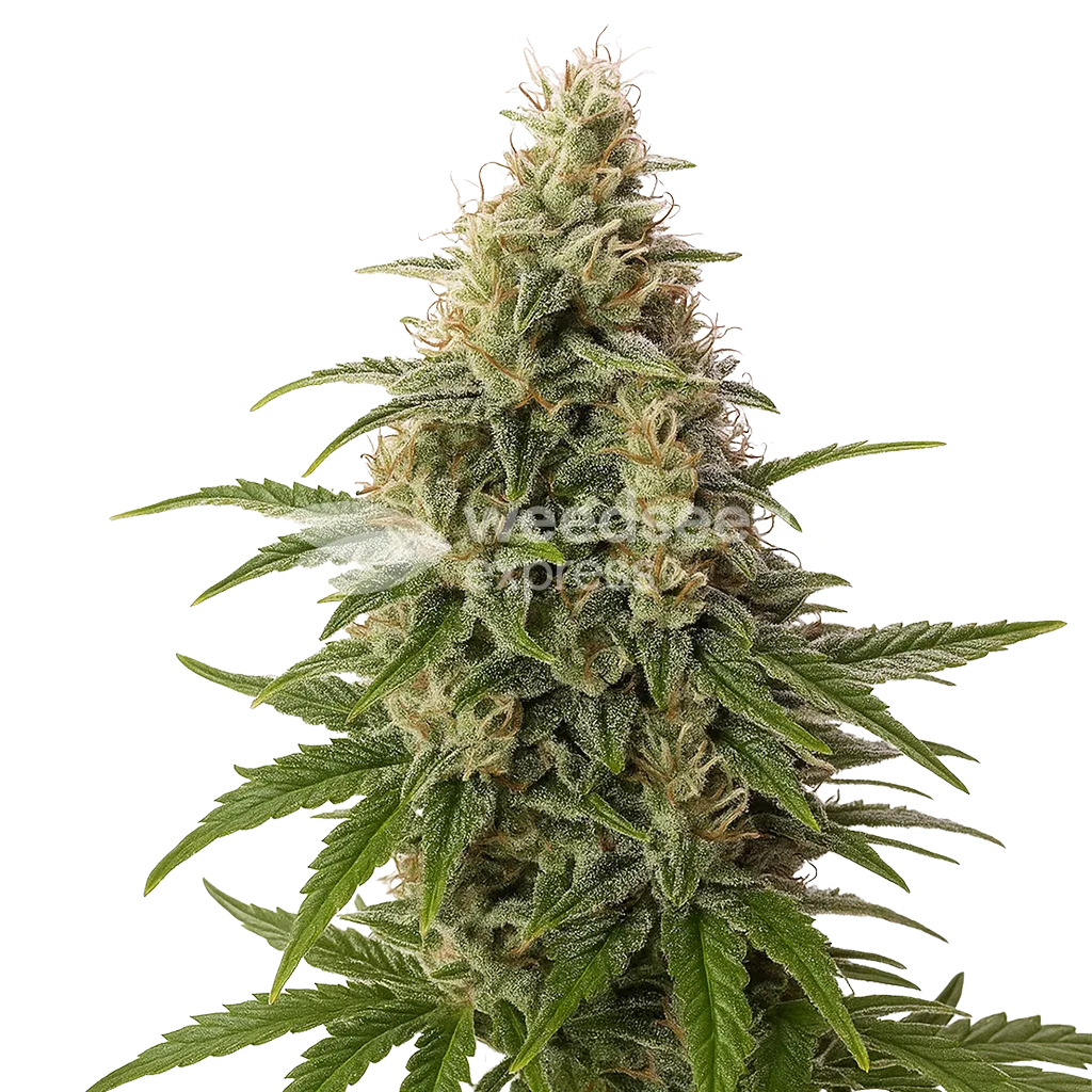 Plante de Peanut Butter Breath Auto