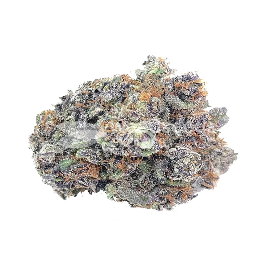 Bud de Permanent Marker