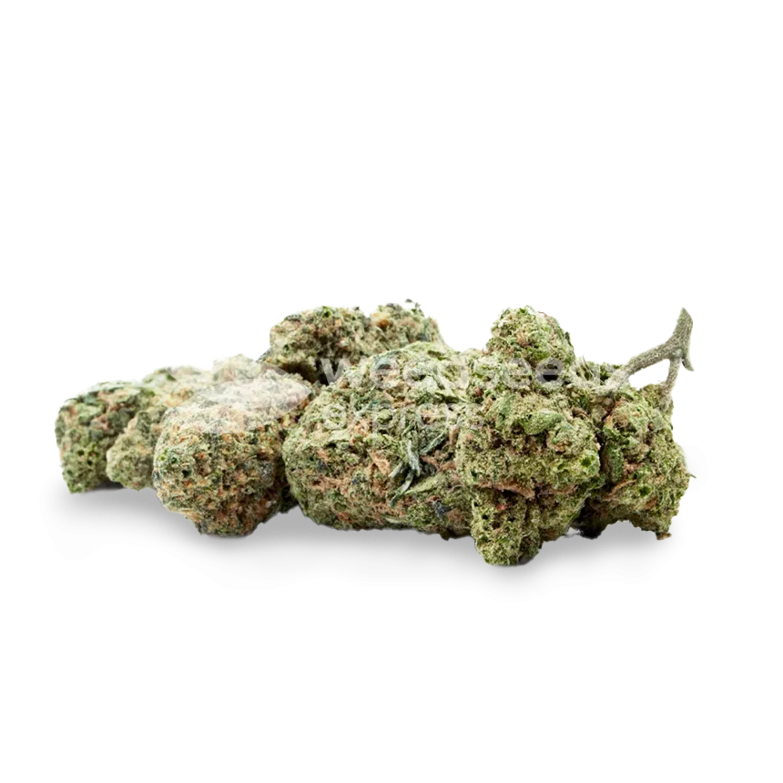 Pineapple Express bud