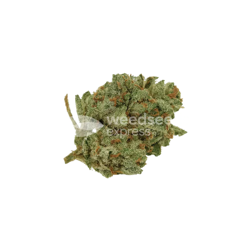 Bud de Sour Diesel Auto