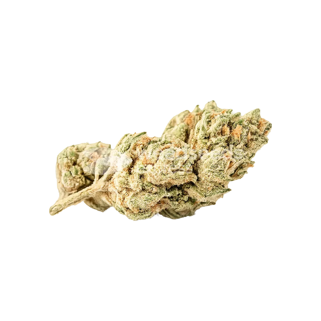 Bud de Zkittlez Auto