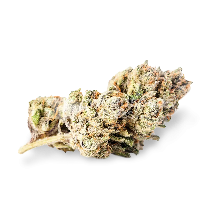 Zkittlez bud