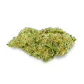 thumb of Banana Kush bud